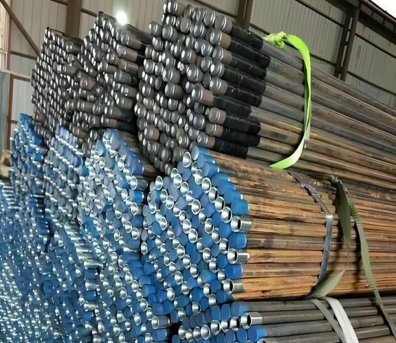 安顺单向注浆管流量可控